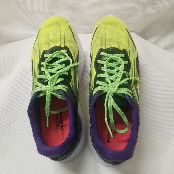 Saucony Endorphin Shift 2 - Picture 3 of 6